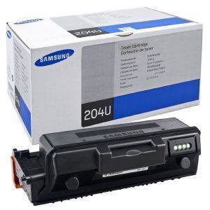 ΓΝΗΣΙΟ SAMSUNG TONER ΓΙΑ M4025/4075 HC ΜΕ OEM: MLT-D204U/ELS ΓΝΗΣΙΟ SAMSUNG TONER ΓΙΑ M4025/4075 HC ΜΕ OEM: MLT-D204U/ELS