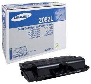  SAMSUNG TONER  SCX-5635FN/5835  OEM: MLT-D2082L/ELS