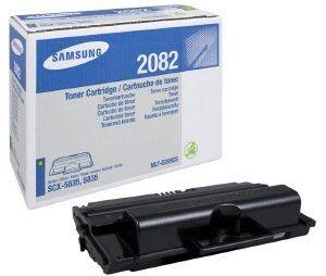 ΓΝΗΣΙΟ SAMSUNG TONER ΓΙΑ SCX-5635FN/5835 ΜΕ OEM: MLT-D2082S/ELS ΓΝΗΣΙΟ SAMSUNG TONER ΓΙΑ SCX-5635FN/5835 ΜΕ OEM: MLT-D2082S/ELS