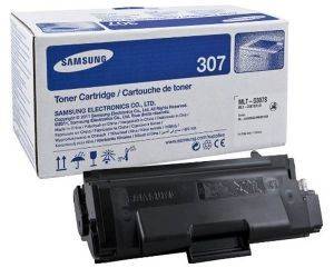  SAMSUNG TONER  ML5010ND/ML-5015ND BLACK  OEM: MLT-D307E/ELS