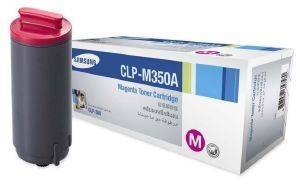  SAMSUNG TONER  CLP-350N MAGENTA  OEM: CLP-M350A/ELS