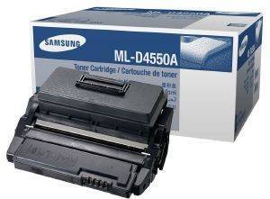 ΓΝΗΣΙΟ SAMSUNG TONER ΓΙΑ ML-4050N/4050ND/4551NR/ ΜΕ OEM: ML-D4550A/ELS ΓΝΗΣΙΟ SAMSUNG TONER ΓΙΑ ML-4050N/4050ND/4551NR/ ΜΕ OEM: ML-D4550A/ELS