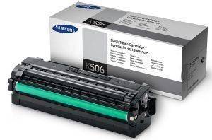  SAMSUNG TONER  CLP-680ND/CLX-6260 BLACK HC  OEM: CLT-K506L/ELS