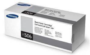  SAMSUNG TONER  CLP-680ND/CLX-6260 BLACK  OEM: CLT-K506S