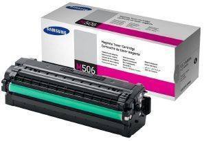  SAMSUNG TONER  CLP-680ND/CLX-6260 MAGENTA HC  OEM: CLT-M506L/ELS