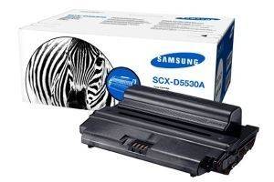  SAMSUNG TONER  SCX5530FN  OEM: SCX-D5530A/ELS