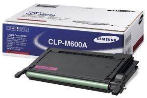 ΓΝΗΣΙΟ SAMSUNG TONER ΓΙΑ CLP-600/600/N/650/650N MAGENTA ΜΕ OEM: CLP-M600A/ELS ΓΝΗΣΙΟ SAMSUNG TONER ΓΙΑ CLP-600/600/N/650/650N MAGENTA ΜΕ OEM: CLP-M600A/ELS
