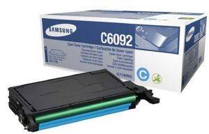  SAMSUNG TONER  CLP-770ND/CLP-775ND CYAN  OEM: CLT-C6092S/ELS