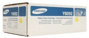 ΓΝΗΣΙΟ SAMSUNG TONER ΓΙΑ CLP-770ND/CLP-775ND YELLOW ΜΕ OEM: CLT-Y6092S/ELS ΓΝΗΣΙΟ SAMSUNG TONER ΓΙΑ CLP-770ND/CLP-775ND YELLOW ΜΕ OEM: CLT-Y6092S/ELS
