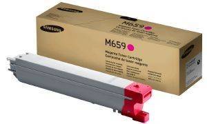  SAMSUNG TONER  CLX-8640ND/8650ND MAGENTA  OEM: CLT-M659S/ELS