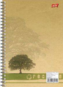 ΤΕΤΡΑΔΙΟ ΣΠΙΡΑΛ 3 ΘΕΜΑΤΩΝ MAJEWSKI ECO 165X240 RECYCLE ΤΕΤΡΑΔΙΟ ΣΠΙΡΑΛ 3 ΘΕΜΑΤΩΝ MAJEWSKI ECO 165X240 RECYCLE