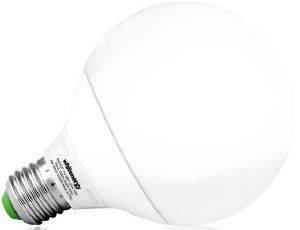 ��������� WHITENERGY LED E27 G95 LED 10W 230V WARM WHITE
