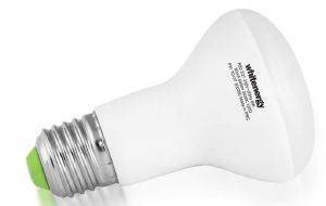 ΛΑΜΠΤΗΡΑΣ WHITENERGY LED E27 18 SMD 2835 8W 230V R63 ΛΑΜΠΤΗΡΑΣ WHITENERGY LED E27 18 SMD 2835 8W 230V R63