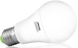 ΛΑΜΠΤΗΡΑΣ WHITENERGY LED E27 14 SMD 2835 10W 175-250V A60 ΛΑΜΠΤΗΡΑΣ WHITENERGY LED E27 14 SMD 2835 10W 175-250V A60