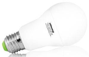 ΛΑΜΠΤΗΡΑΣ WHITENERGY LED E27 18 SMD 2835 12W 175-250V A60 ΛΑΜΠΤΗΡΑΣ WHITENERGY LED E27 18 SMD 2835 12W 175-250V A60