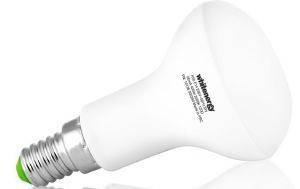 ΛΑΜΠΤΗΡΑΣ WHITENERGY LED E14 8 SMD 2835 5W 230V R50 ΛΑΜΠΤΗΡΑΣ WHITENERGY LED E14 8 SMD 2835 5W 230V R50