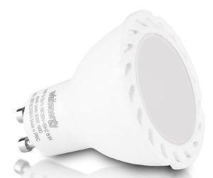 ΛΑΜΠΤΗΡΑΣ WHITENERGY LED GU10 6 SMD 2835 5W 230V MR16 ΛΑΜΠΤΗΡΑΣ WHITENERGY LED GU10 6 SMD 2835 5W 230V MR16