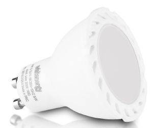  WHITENERGY LED GU10 6 SMD 2835 5W 230V MR16