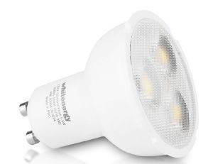 ΛΑΜΠΤΗΡΑΣ WHITENERGY LED 6XSMD3030 MR16 GU10 5,5W 230V DM ΛΑΜΠΤΗΡΑΣ WHITENERGY LED 6XSMD3030 MR16 GU10 5,5W 230V DM