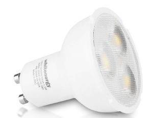  WHITENERGY LED 6XSMD3030 MR16 GU10 5,5W 230V DM