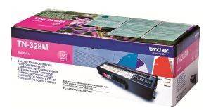  BROTHER TONER  HL-4570CDW/4570CDWT/MFC-9970 MAGENTA OEM: TN328M