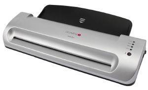 OLYMPIA A 296 PLUS DIN A4 LAMINATOR OLYMPIA A 296 PLUS DIN A4 LAMINATOR