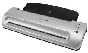 OLYMPIA A 296 PLUS DIN A4 LAMINATOR