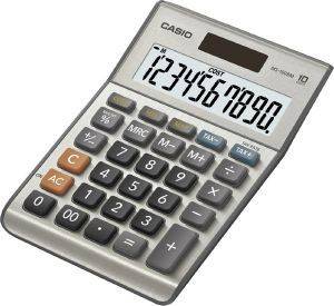 CASIO MS-100BM CASIO MS-100BM