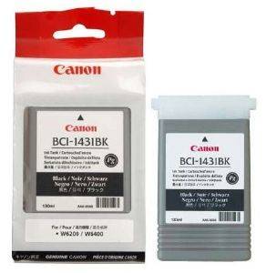 ΓΝΗΣΙΟ ΜΕΛΑΝΙ CANON BCI-1431BK BLACK ME ΟΕΜ: 8963A001 ΓΝΗΣΙΟ ΜΕΛΑΝΙ CANON BCI-1431BK BLACK ME ΟΕΜ: 8963A001