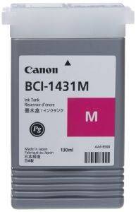ΓΝΗΣΙΟ ΜΕΛΑΝΙ CANON BCI-1431M MAGENTA ME ΟΕΜ: 8971A001 ΓΝΗΣΙΟ ΜΕΛΑΝΙ CANON BCI-1431M MAGENTA ME ΟΕΜ: 8971A001