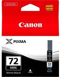   CANON PGI-72 MBK MATTE BLACK ME : 6402B001