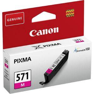 ΓΝΗΣΙΟ ΜΕΛΑΝΙ CANON ΓΙΑ PIXMA MG5750/5751/5753 MAGENTA OEM:0387C001 ΓΝΗΣΙΟ ΜΕΛΑΝΙ CANON ΓΙΑ PIXMA MG5750/5751/5753 MAGENTA OEM:0387C001
