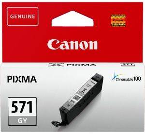   CANON  PIXMA MG5750/5751/5753 GREY OEM:0389C001