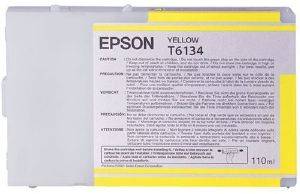ΓΝΗΣΙΟ ΜΕΛΑΝΙ EPSON YELLOW 110ML ME OEM: T613400 ΓΝΗΣΙΟ ΜΕΛΑΝΙ EPSON YELLOW 110ML ME OEM: T613400