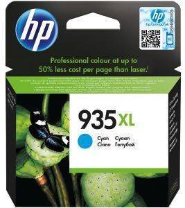 ΓΝΗΣΙΟ ΜΕΛΑΝΙ HEWLETT PACKARD NO 935XL CYAN ΜΕ OEM:C2P24AE ΓΝΗΣΙΟ ΜΕΛΑΝΙ HEWLETT PACKARD NO 935XL CYAN ΜΕ OEM:C2P24AE