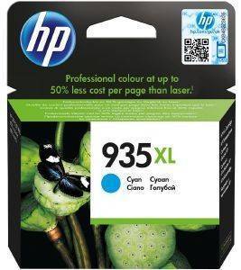   HEWLETT PACKARD NO 935XL CYAN  OEM:C2P24AE