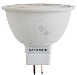  BIGSOLAR LED 00845 SPOT MR16 GU5.3 4W 5000K