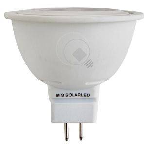 ΛΑΜΠΤΗΡΑΣ BIGSOLAR LED 00843 SPOT MR16 GU5.3 4W 4000K ΛΑΜΠΤΗΡΑΣ BIGSOLAR LED 00843 SPOT MR16 GU5.3 4W 4000K