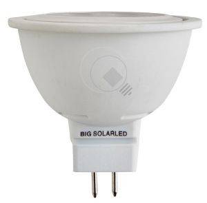 ��������� BIGSOLAR LED 00844 SPOT MR16 GU5.3 4W 3000K