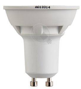  BIGSOLAR LED 00297 SPOT GU10 4.8W DIMMABLE 4000K