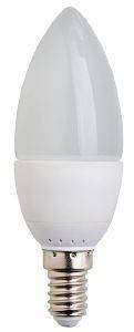 ΛΑΜΠΤΗΡΑΣ BIGSOLAR LED 00740 CANDLE E14 5W 5000K ΛΑΜΠΤΗΡΑΣ BIGSOLAR LED 00740 CANDLE E14 5W 5000K