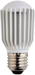  BIGSOLAR LED 00165 BULB E27 3W 3500K