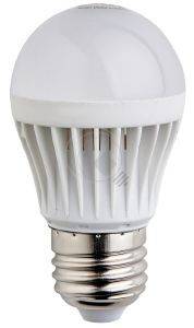 BIG SOLAR ΛΑΜΠΤΗΡΑΣ BIGSOLAR LED 00731 BULB E27 3W 4000K