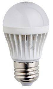 ΛΑΜΠΤΗΡΑΣ BIGSOLAR LED 00448 BULB E27 3W 5000K ΛΑΜΠΤΗΡΑΣ BIGSOLAR LED 00448 BULB E27 3W 5000K