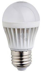  BIGSOLAR LED 00448 BULB E27 3W 5000K