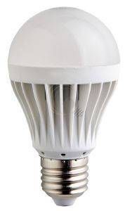  BIGSOLAR LED 00732 BULB E27 5W 3000K