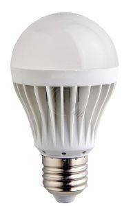  BIGSOLAR LED 00733 BULB E27 5W 4000K