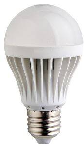 ΛΑΜΠΤΗΡΑΣ BIGSOLAR LED 00734 BULB E27 7W 3000K ΛΑΜΠΤΗΡΑΣ BIGSOLAR LED 00734 BULB E27 7W 3000K