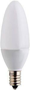 ΛΑΜΠΤΗΡΑΣ BIGSOLAR LED 00164 CANDLE E14 1.6W MILKY 6500K ΛΑΜΠΤΗΡΑΣ BIGSOLAR LED 00164 CANDLE E14 1.6W MILKY 6500K