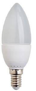 ΛΑΜΠΤΗΡΑΣ BIGSOLAR LED 00736 CANDLE E14 3W 3000K ΛΑΜΠΤΗΡΑΣ BIGSOLAR LED 00736 CANDLE E14 3W 3000K